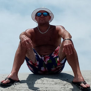 Meet your Posher, Jeremy